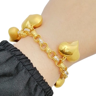 CANDY LOVE GANTUNG chrome