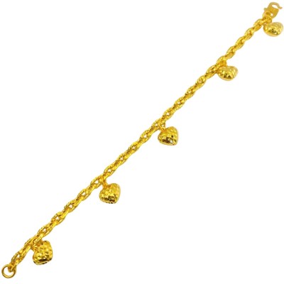 SAUH LOVE GANTUNG gold