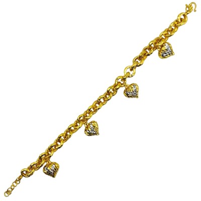 CANDY LOVE GANTUNG chrome