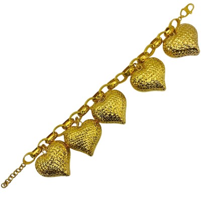 CANDY LOVE GANTUNG gold