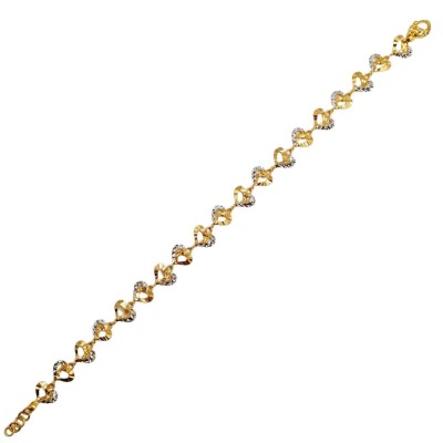 LOVE KERAWANG bracelet