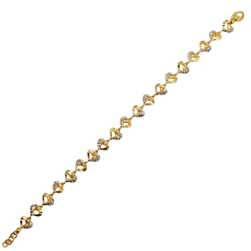 LOVE KERAWANG bracelet