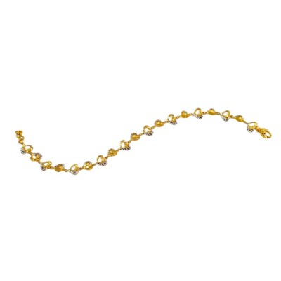 LOVE KERAWANG bracelet
