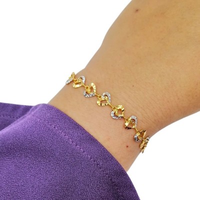 LOVE KERAWANG bracelet