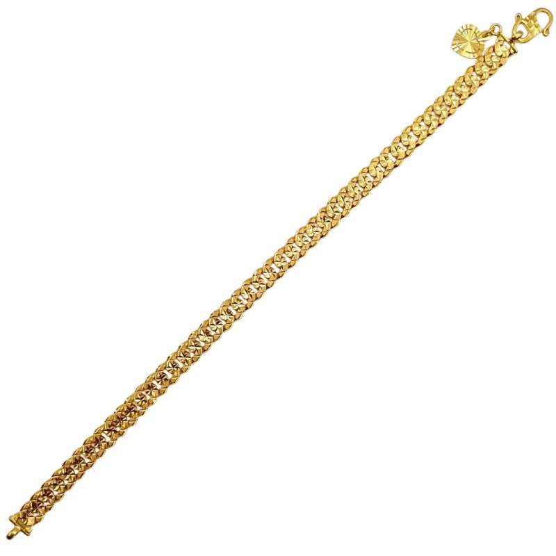 MELUR gold