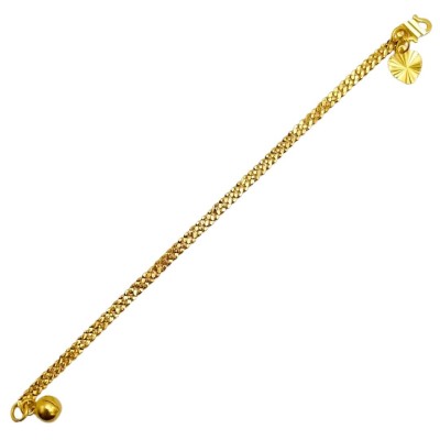 MELUR gold