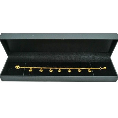 MESIN LOVE GANTUNG gold