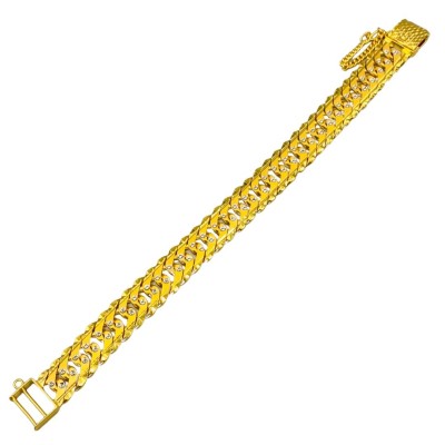 PUTERA KAIT 2 PADU gold