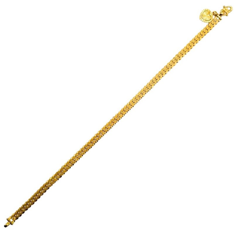 PUTERA gold