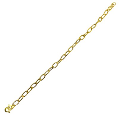 PAPERCLIP gold