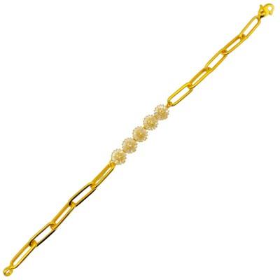 BUNGA MATAHARI gold