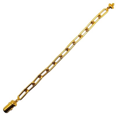 PAPERCLIP gold