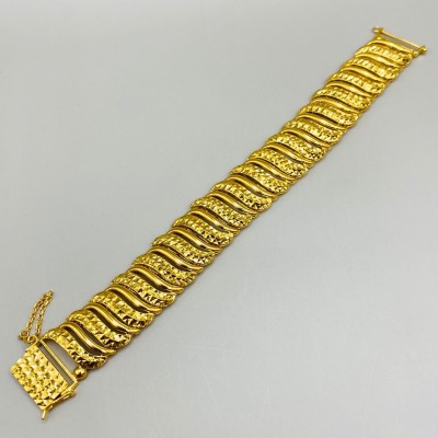 PULUT DAKAP gold