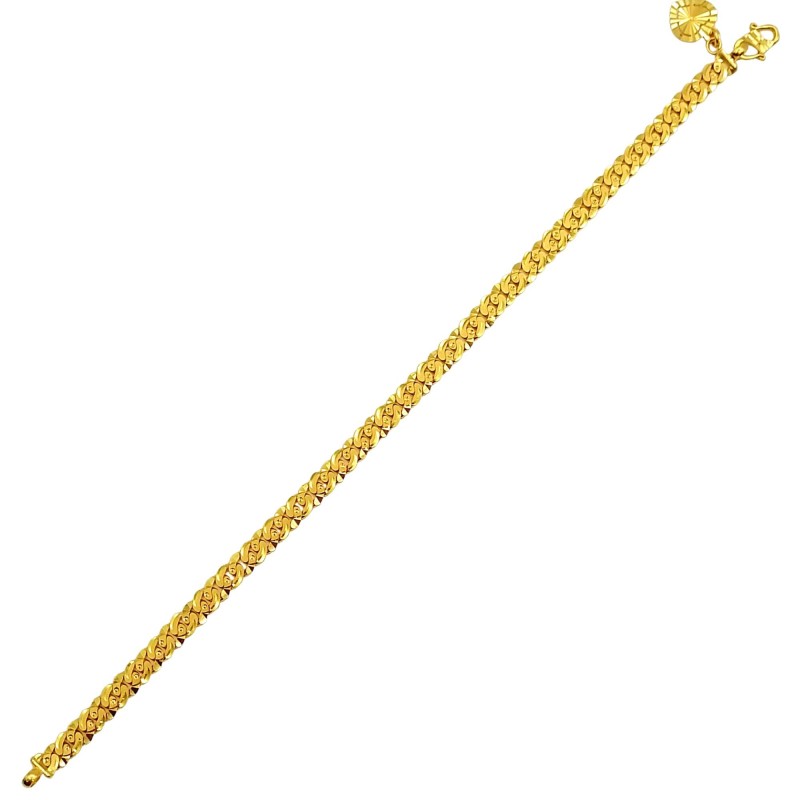 PUTERA PADU gold