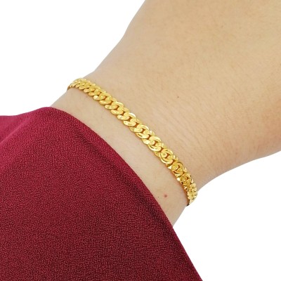 PUTERA PADU gold
