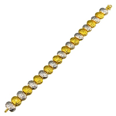 PULUT DAKAP chrome