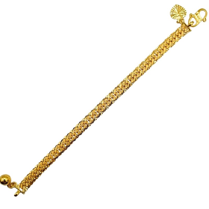 PUTERA gold