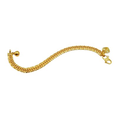 PUTERA gold
