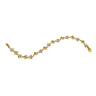 KNOT KERAWANG bracelet KNOT KERAWANG bracelet