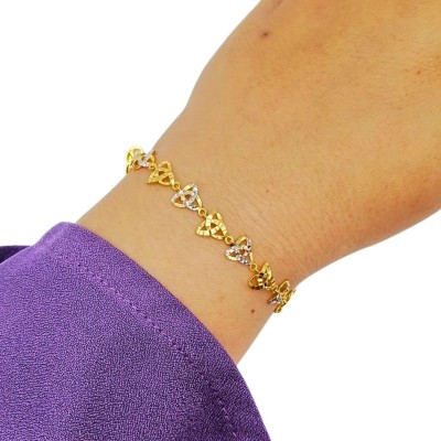 KNOT KERAWANG bracelet KNOT KERAWANG bracelet