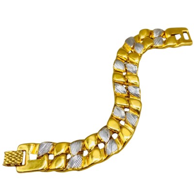 STM bracelet