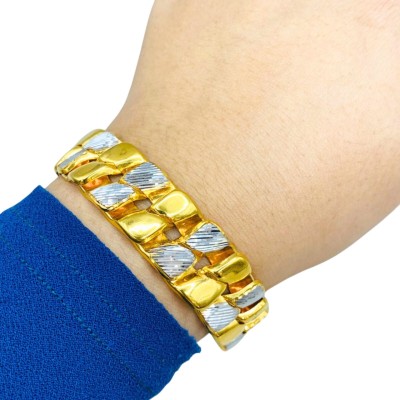 STM bracelet