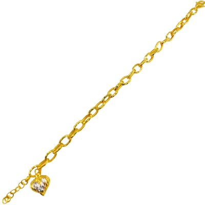 SAUH LOVE GANTUNG chrome