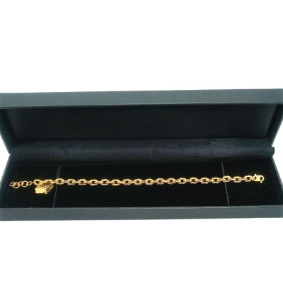 SAUH PAHAT gold