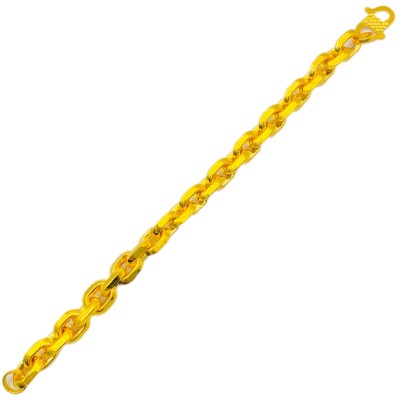 SAUH LICIN gold