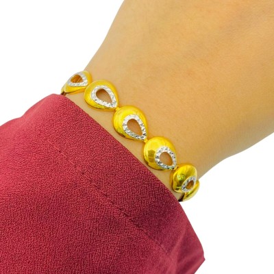 STM bracelet