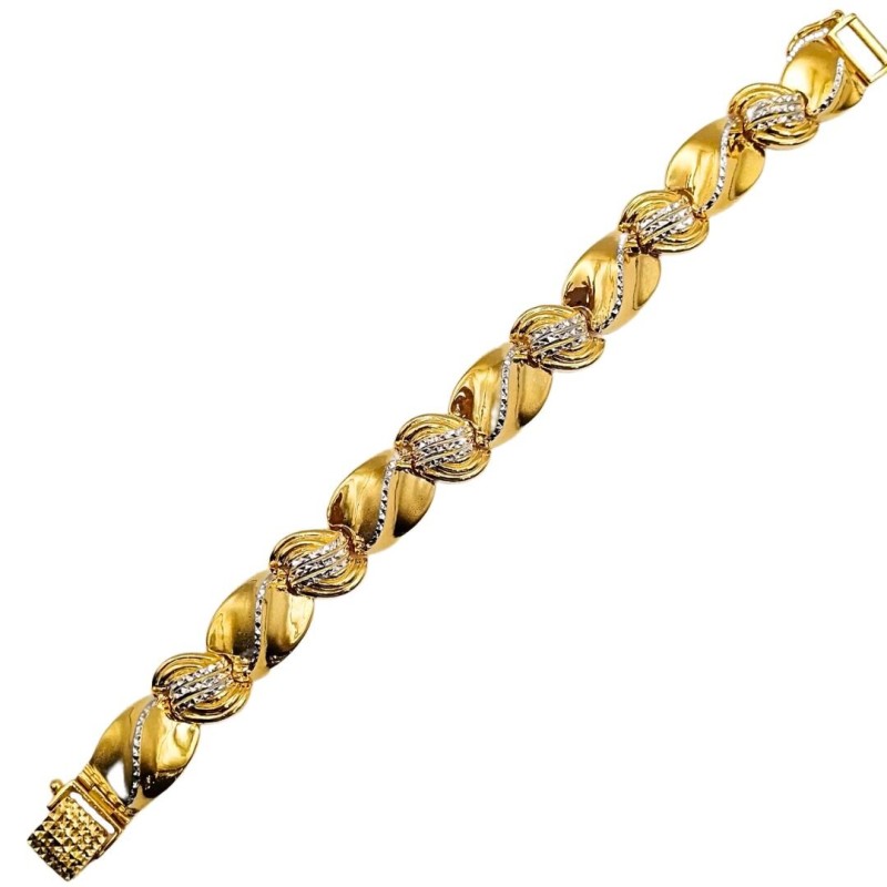 STM bracelet
