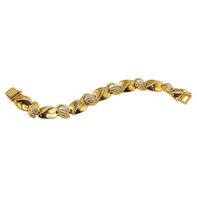 STM bracelet