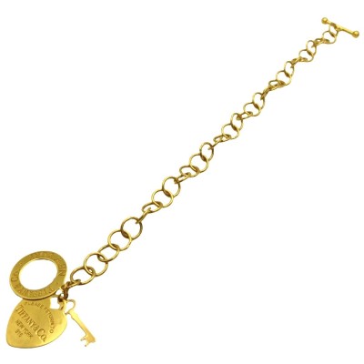TIFFANYC bracelet