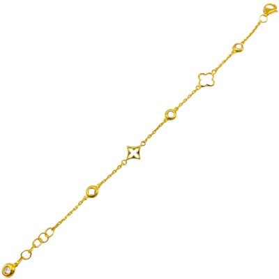 CLOVER bracelet