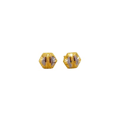 GEO PAKU earring