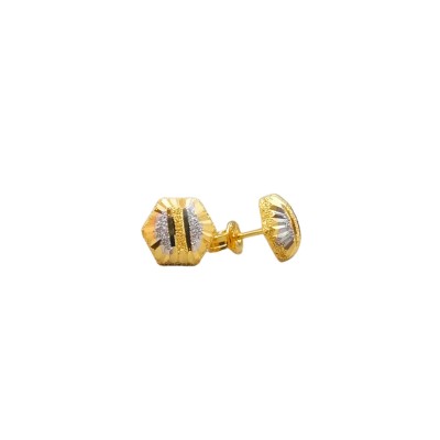 GEO PAKU earring