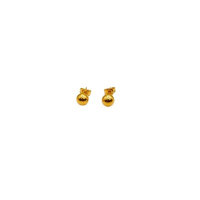 BOBA PAKU earring