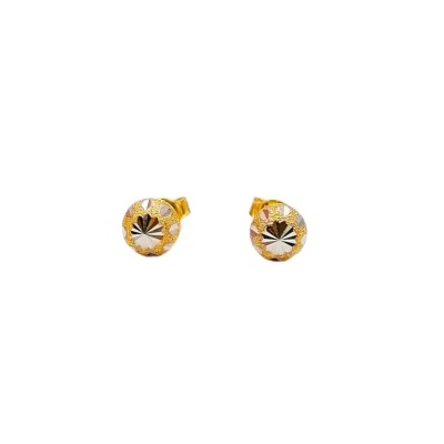 BOBA PAKU earring