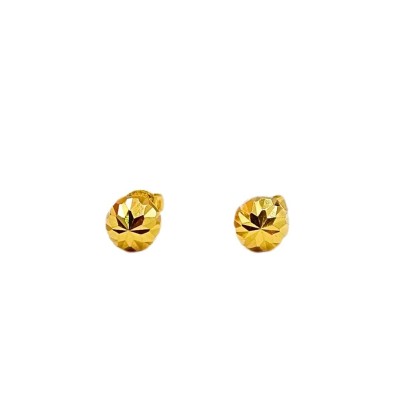 BOBA PAKU earring