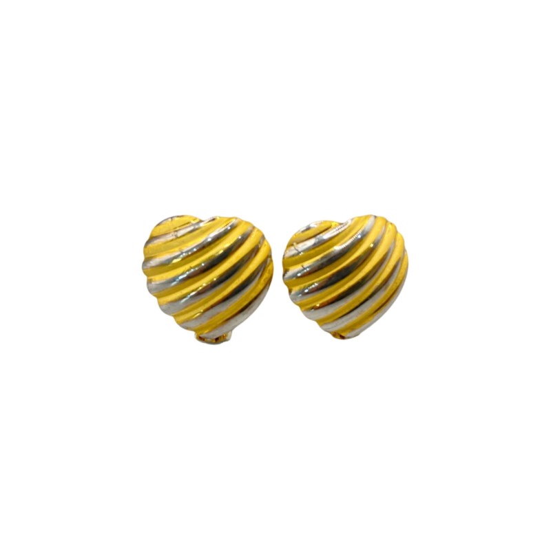 SHELL earring