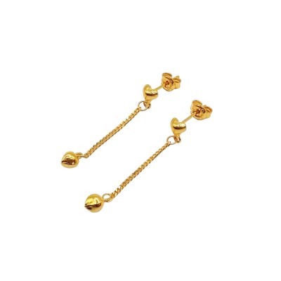 PAKU LOCENG JUNTAI gold