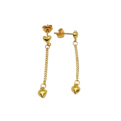 PAKU LOCENG JUNTAI gold
