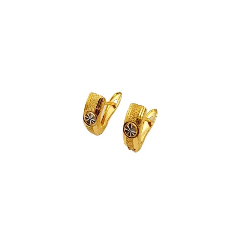 KATUP earing