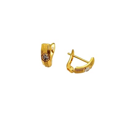 KATUP earing