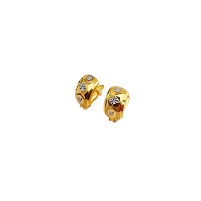 KATUP earing
