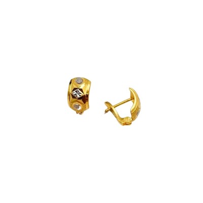 KATUP earing