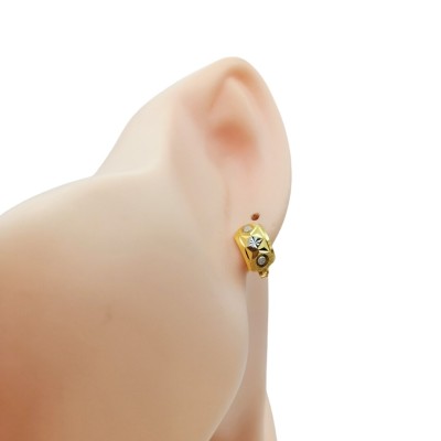 KATUP earing