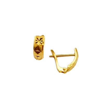 KATUP earring