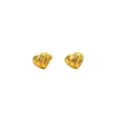 LOVE PAKU earring