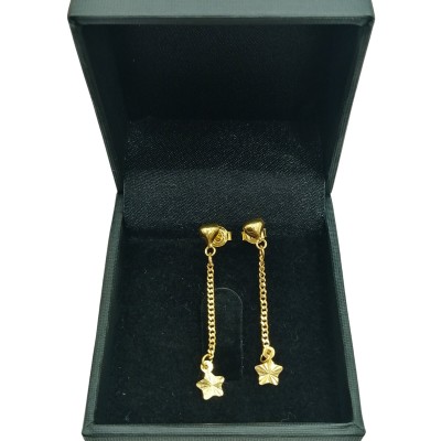 PAKU STAR JUNTAI gold